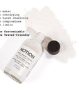 Gentle Foaming Cleanser Powder