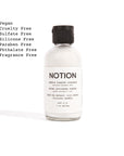 Gentle Foaming Cleanser Powder