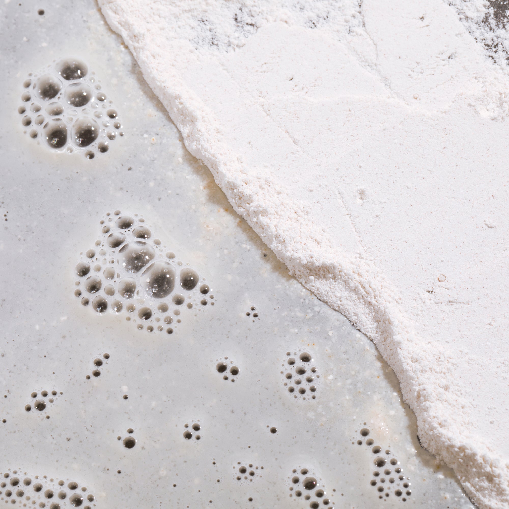 Gentle Foaming Cleanser Powder